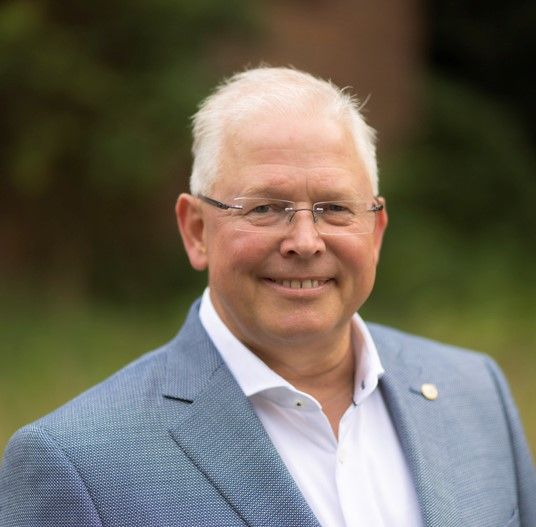 Stephan Müller Das Foto zeigt ein Portrait von Stephan Müller.