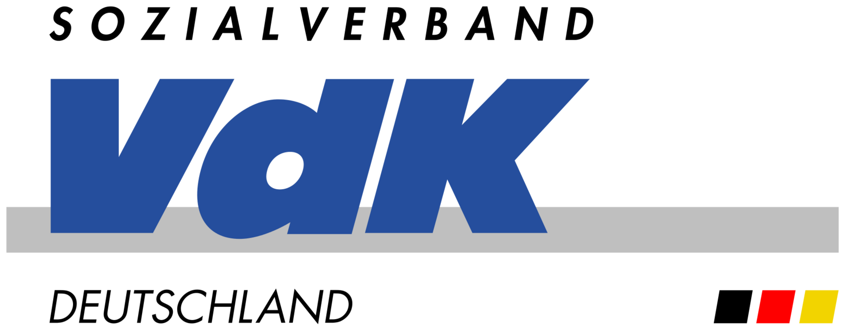 Logo des Sozialverband VdK