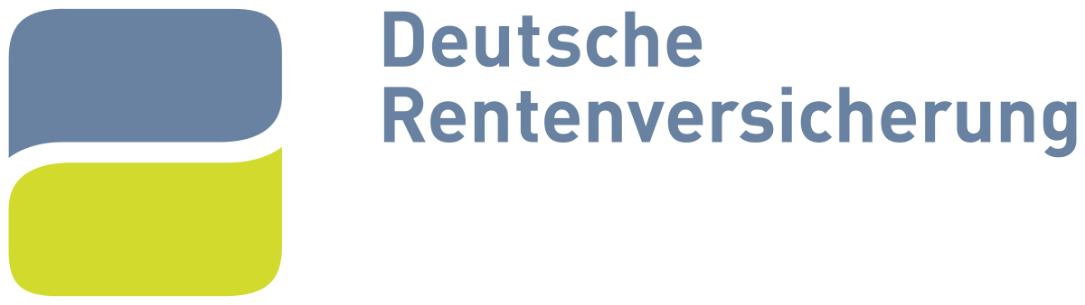 Logo der Deutschen Rentenversicherung