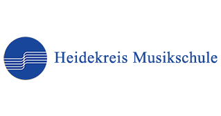 Logo der Heidekreis Musikschule