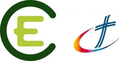 EC und LKG Logos EC und LKG Logos