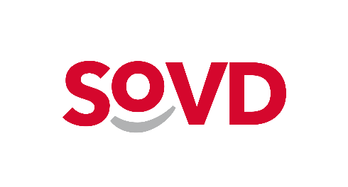 Logo des SoVD