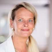 Portraitfoto Katrin Gräber