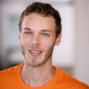 Portraitfoto Tom Schienke