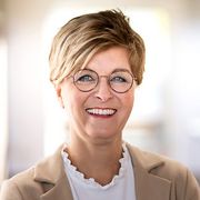 Portraitfoto Kerstin Brockmann