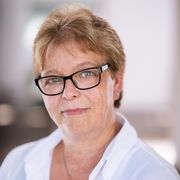 Portraitfoto Sylvia Rose