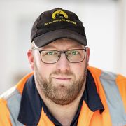 Portraitfoto Torben Habermann