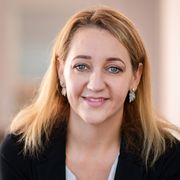 Portraitfoto Kristina Hein