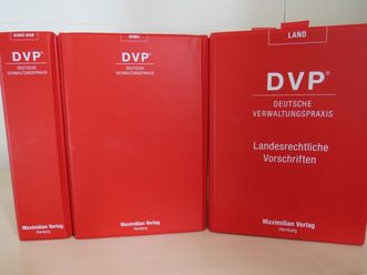 DVP-Sammlung