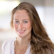 Portraitfoto Wienke Meyer