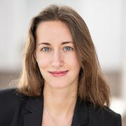 Portraitfoto Sophie Beuße