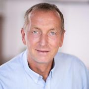 Portraitfoto Werner Tanz