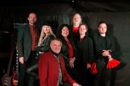 Bandfoto H11