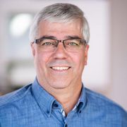 Potraitfoto Ralf Wedemann