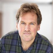 Portraitfoto Sören Stilger