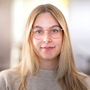 Portraitfoto Malina Wieck