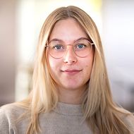 Portraitfoto Malina Wieck