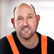 Portraitfoto Frank Brüggemann