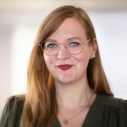 Portaitfoto Ann-Kathrin Willemer