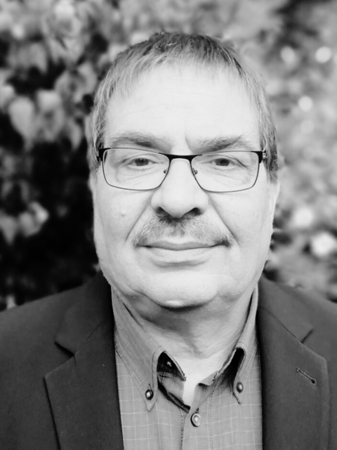 Portaitfoto Bürgermeister Detlev Loos