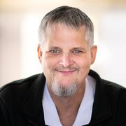 Portaitfoto Günter Jeschke