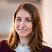 Portraitfoto Laura Burgert