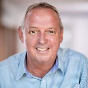 Portraitfoto Bernd Volkmann