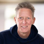 Portraitfoto Christina Leesker