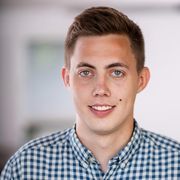 Portraitfoto Tim Trzoska 