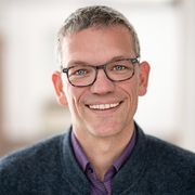 Portraitfoto Marcus Westermann