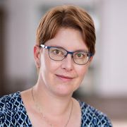 Portraitfoto Ilka Drees-Groffmann