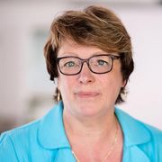 Portraitfoto Heike Kohlmeyer