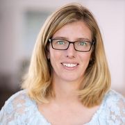 Portraitfoto Anja Emcke